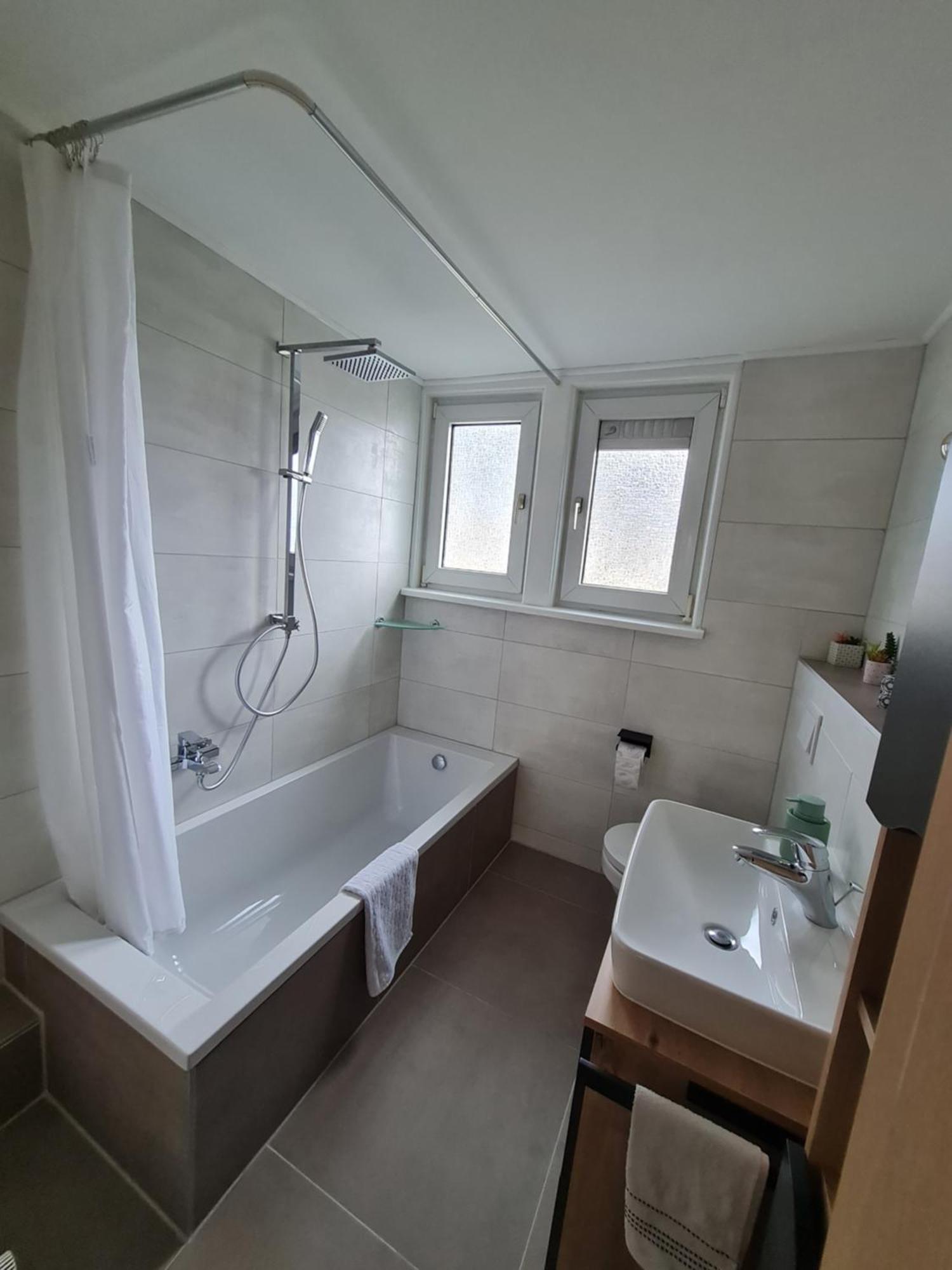 Im Herzen Von Paderborn Buitenkant foto